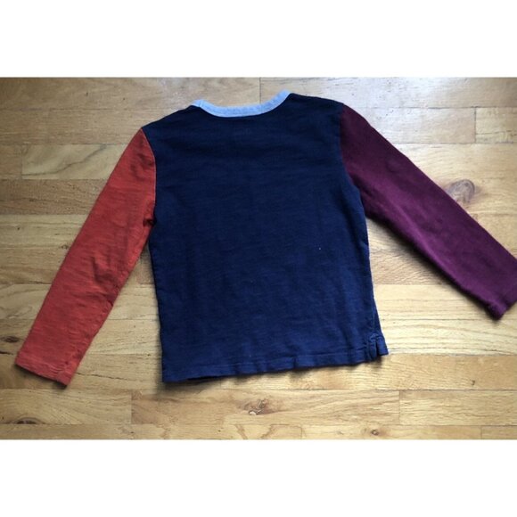Gap Size 6-7 Long Sleeved Tee - Picture 6 of 7